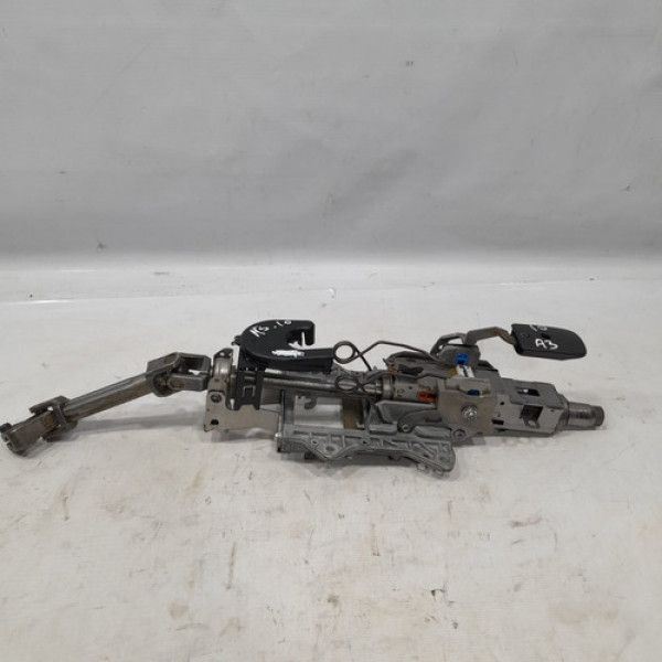 Coluna De Direção Audi A3 2010 W15