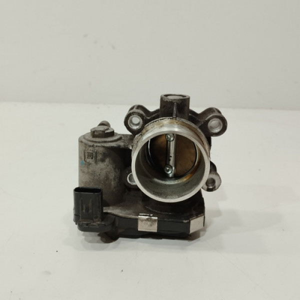 Corpo Borboleta Tbi Chevrolet Onix 1.0 2017 2018 2019 Kl130