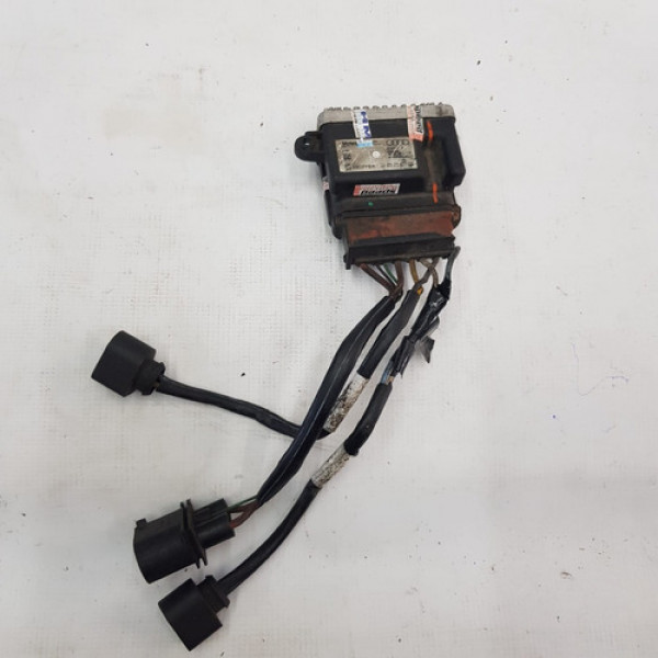 Módulo Ventoinha Audi A3 1.4 2014/2018  Lm1019