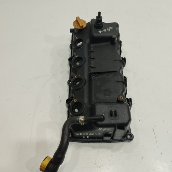 Tampa Válvula Jeep Renegade 1.8 Flex 2018 R108