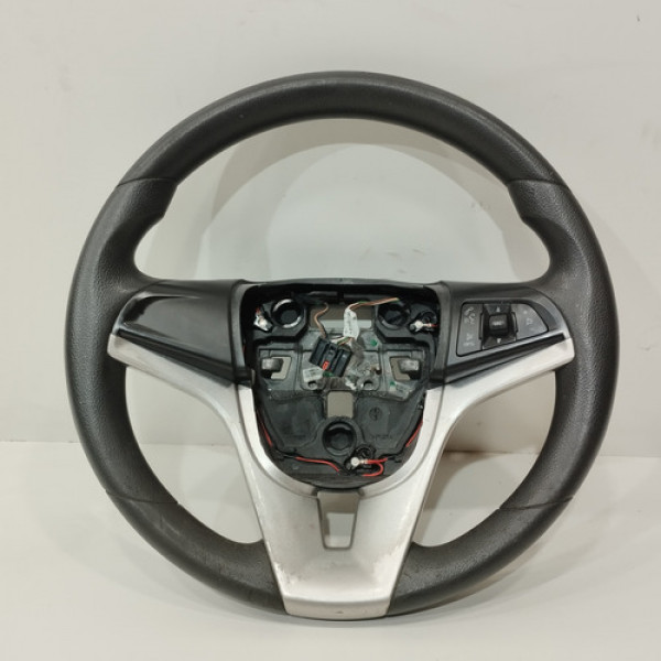 Volante Chevrolet Onix 2017 2018 2019 Bc716