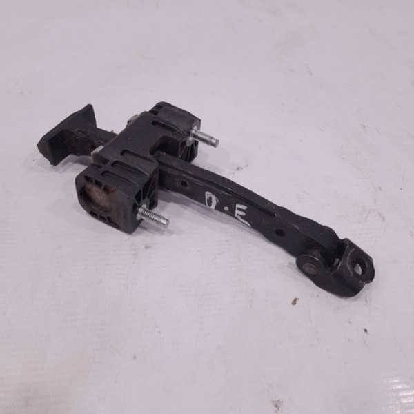 Limitador Porta Dianteira Esque Volvo Xc60 2011 A 2016 Pq115