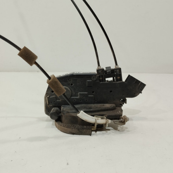 Fechadura Dianteiro Esquerdo Nissan Sentra 2.0 08 12 Ab1324