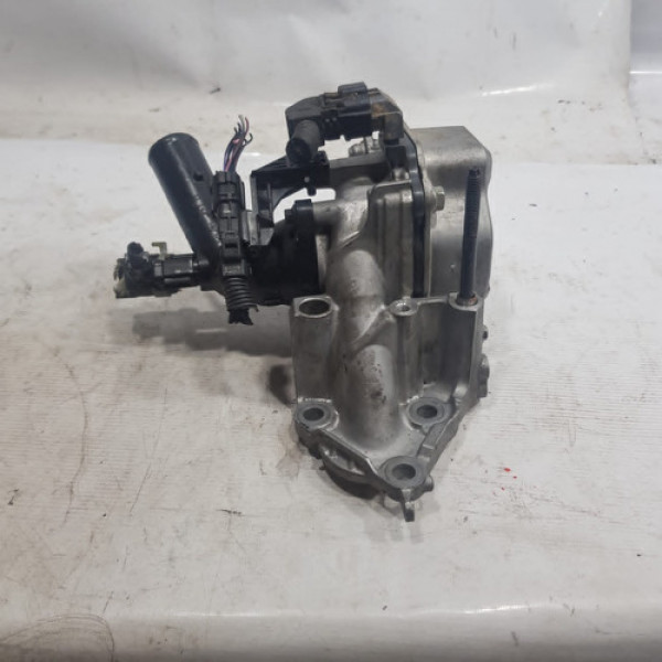 Bomba Água Elétrica Toyota Corolla 2.0 Xei 2022  V171