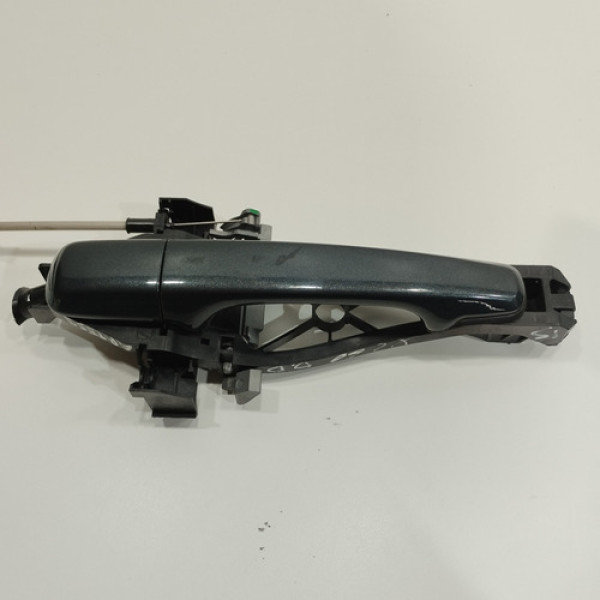 Maçaneta Porta Dianteiro Direito Volvo Xc60 2014 2016 Ab1559