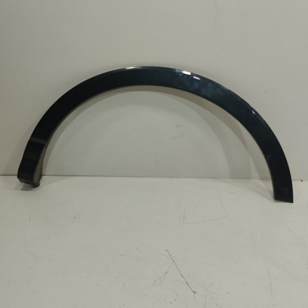 Moldura Paralama Traseiro Esquerdo Audi Q3 2021 2023 N594