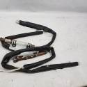 Airbag Air Bag Cortina Teto Fluence 2011  2016 Par  P118