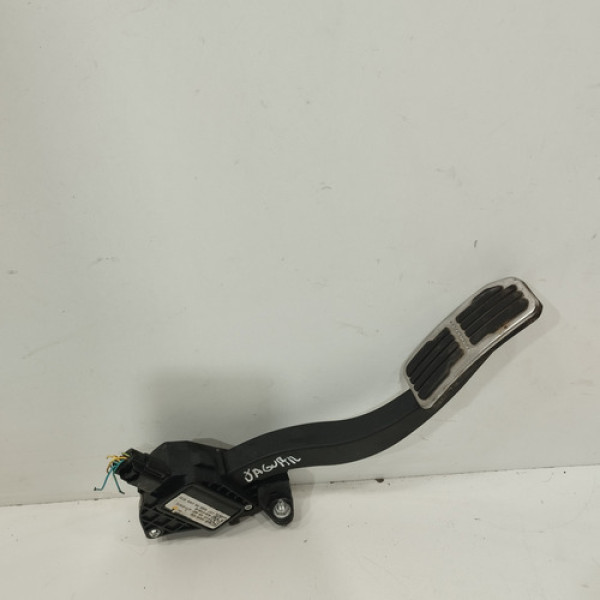 Pedal Acelerador Eletrônico Jaguar F-pace 2.0 17 2020 Gh300