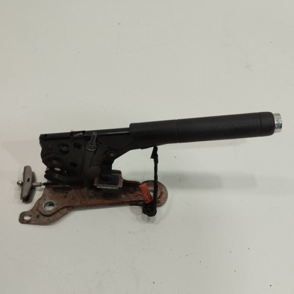 Alavanca Freio Mão Peugeot 208 2016 2018 Qr445