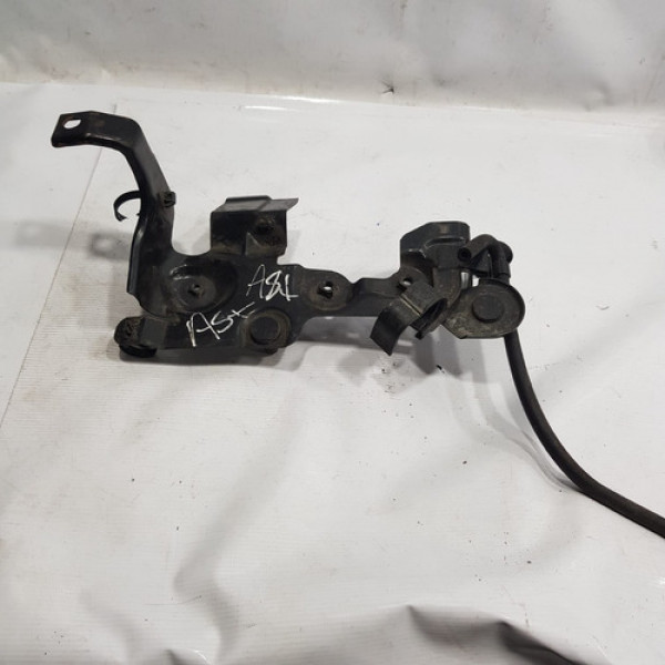 Suporte Da Caixa De Fusiveis Mitsubishi Lancer 2016 Qr260