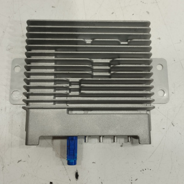 Módulo Controle Avn Tiggo 7 Pro 2022 2023 Lm1533