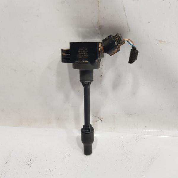 Bobina De Ignição Do Corolla 2021 2.0 Tu35