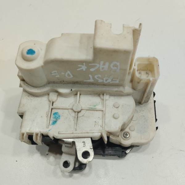 Fechadura Dianteira Esquerda Fastback Abarth 23 24 Ab1727