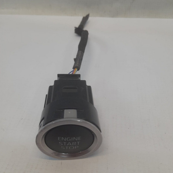 Botão Ignição Start Stop Toyota Corolla 2.0 Flex 2022 Yz262