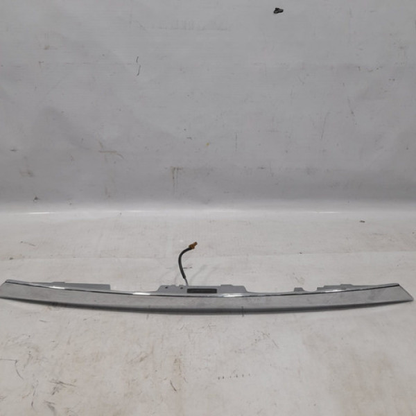 Friso Da Tampa Traseira Nissan Sentra 2019   N71