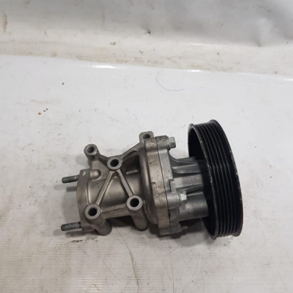 Bomba D`água Kia Sorento 2.4 2014   V46