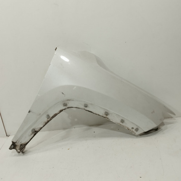 Paralama Direito Jeep Compass 2017 18 19 2020 Ef505 Detalhes