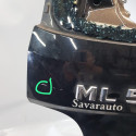 Tampa Traseira Mercedes Ml500 2008 2009 2010 De87 