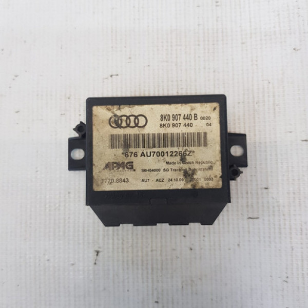 Módulo Interface Audi A4 2013 8k0907440b Lm628