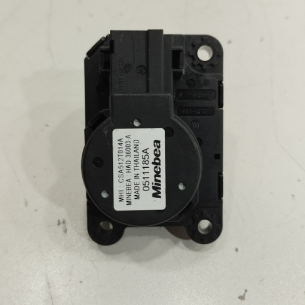 Motor Atuador Eclipse Cross 1.5 2021 2023 Jk472