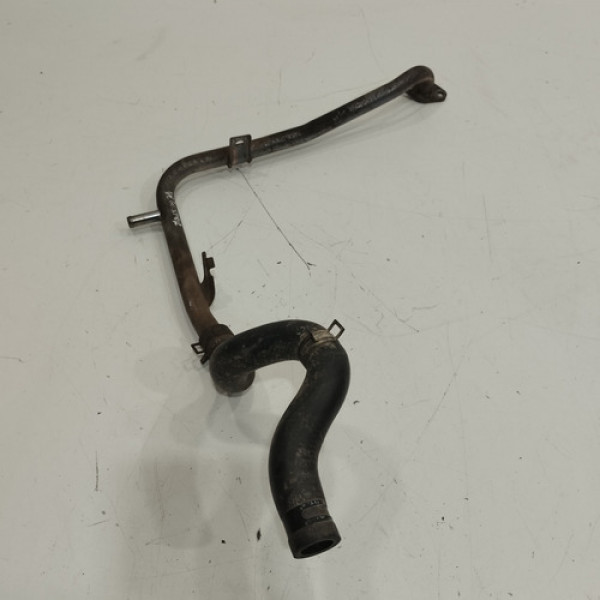 Cano Mangueira Água Hyundai Veloster 2011 2015 Z623