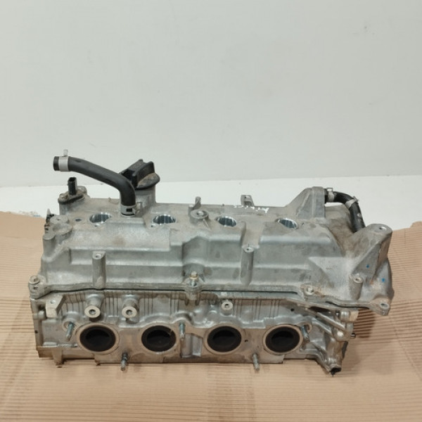 Cabecote Original Nissan Kicks 1.6 2021 2022 2023 R88