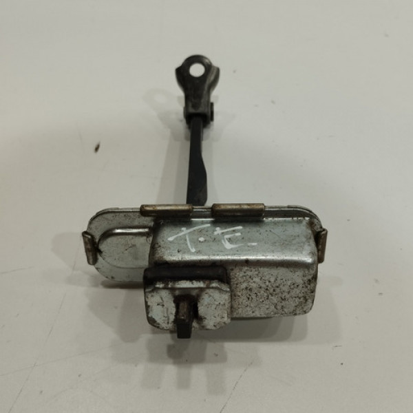 Limitador Porta Traseira Esquerdo New Tucson 2018 20 Pq351