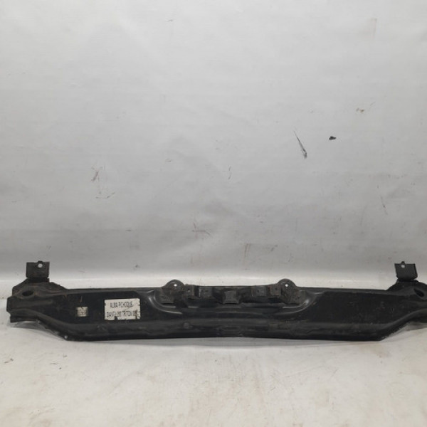 Alma Lamina Parachoque Dianteiro L200 Triton 2008 14 Mn107