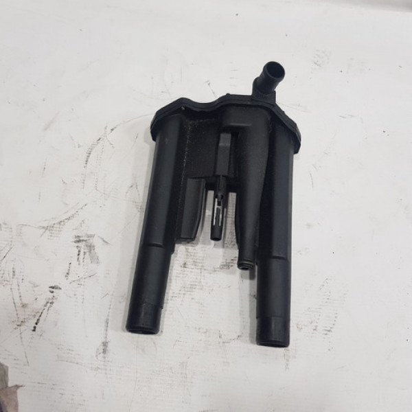 Tubo Respiro Separador Óleo Discovery Sport 2.0 2016 Wx168