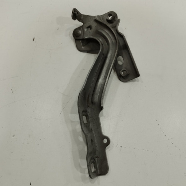 Dobradiça Capo Direito Ford Ka 2015 2019 Pq340