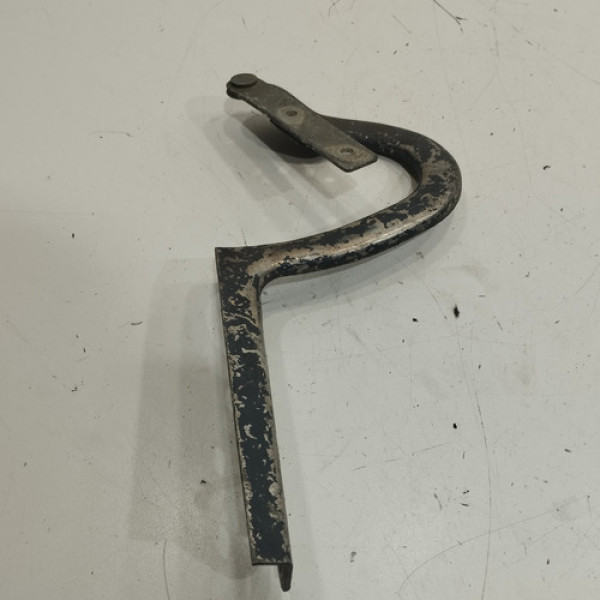 Dobradiça Braço Capo Esquerda Ford Ka 2008 2012 Pq618