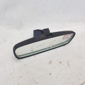 Retrovisor Interno Ford Focus 2013 2015  Y252