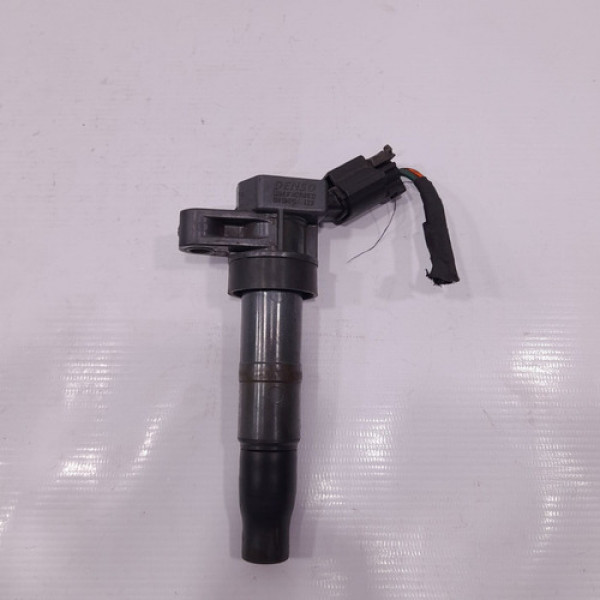 Bobina Ignição Eletrônica Hyundai Sonata 2.4 2011 2013 Tu94