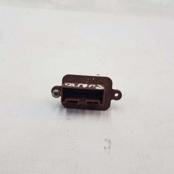 Resistência Do Ar Condicionado Fiat Punto 1.6 2012 Jk167