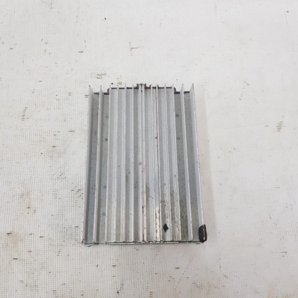 Módulo Amplificador Som Azera 3.0 2012 A 2015  Lm603