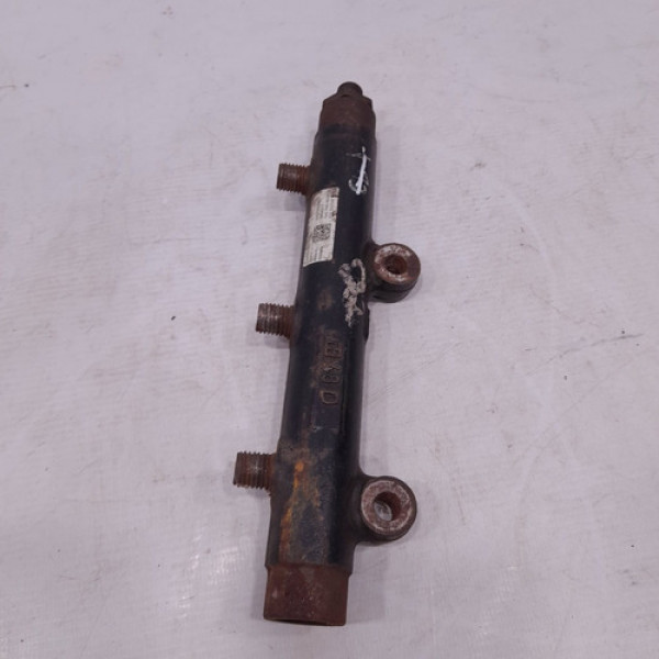 Flauta Bicos Injetores Discovery 3 2.7 Turbo V6 08 A 11 T41