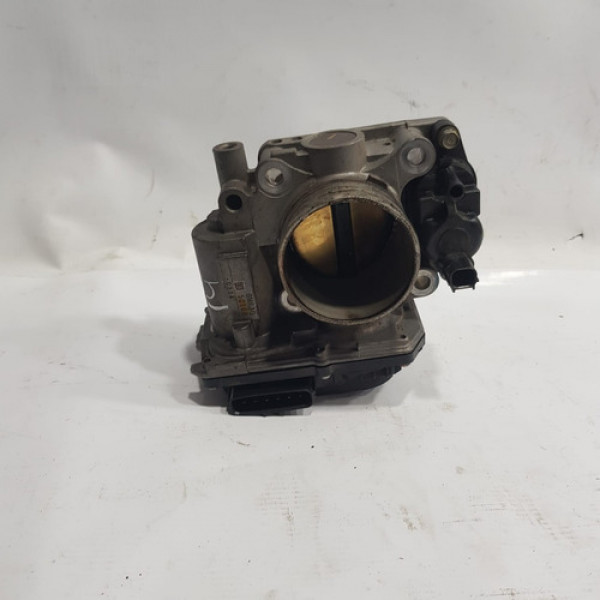 Corpo De Borboleta Tbi Honda Civic 2013 A 2016  Kl30