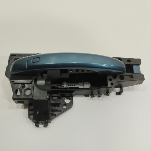 Maçaneta Dianteiro Direito Audi Q3 2016 2020 Ab1493