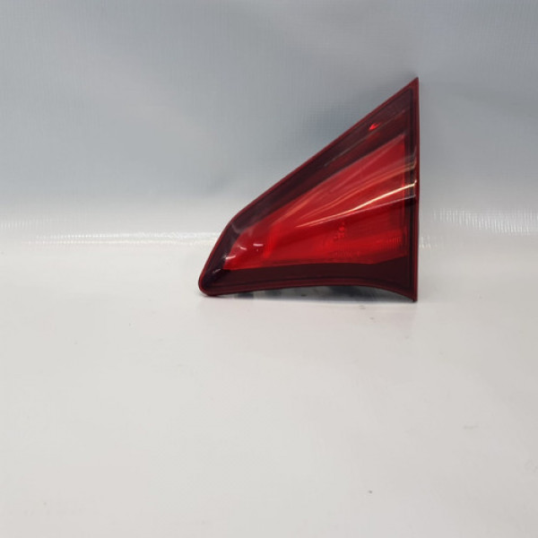 Lanterna Tampa Nissan Kicks 2017 18 19 2020  L.d Fg338