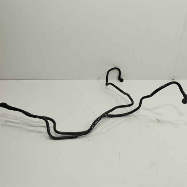 Par Mangueira Refrigeração Cambio Bmw 320i 2022 Z614