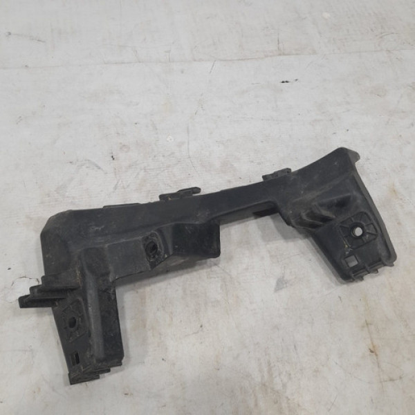 Suporte Do Parachoque Dianteiro Esq Kia Sportage 2017  I349