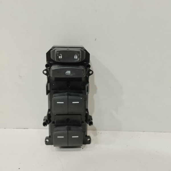 Comando Vidro Dianteiro Esquerdo Honda Hrv 2023 2024 Ab1498