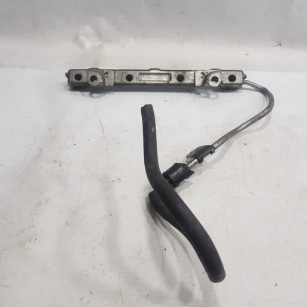 Flauta De Bicos Injetores Sem Bicos Corolla 2.0 2015  T56