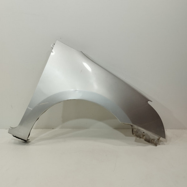 Paralama Direito Nissan Sentra 2008 2012 Ef205