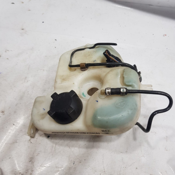 Reservatório Gasolina Partida Fria Spacefox 1.6 04 17 Ij177