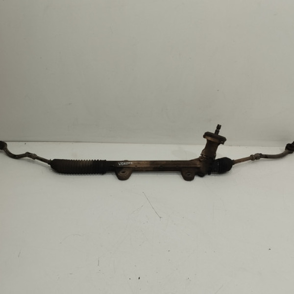 Caixa Direção Hyundai Veloster 1.6 2011 2015 B157