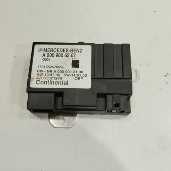 Módulo Bomba Combustível C180 1.8 2012 2014 Lm1606