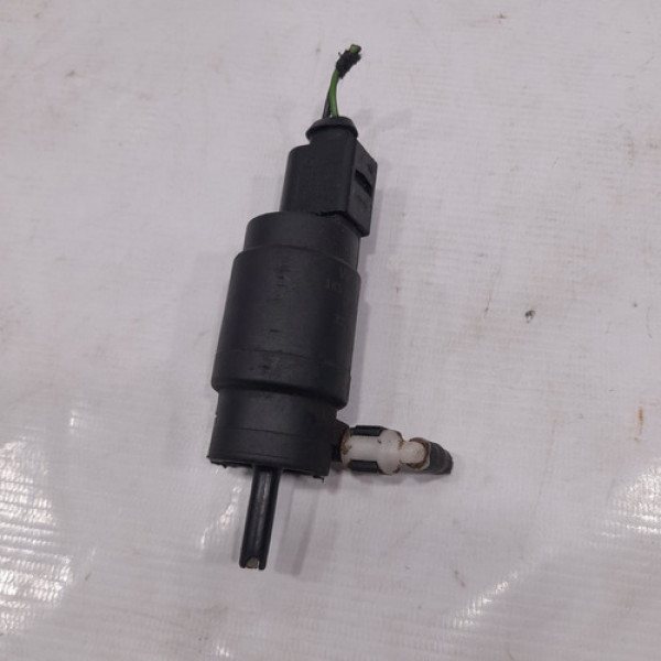 Motor Esguicho Parabrisa Amarok 2011 A 2016 Vw23