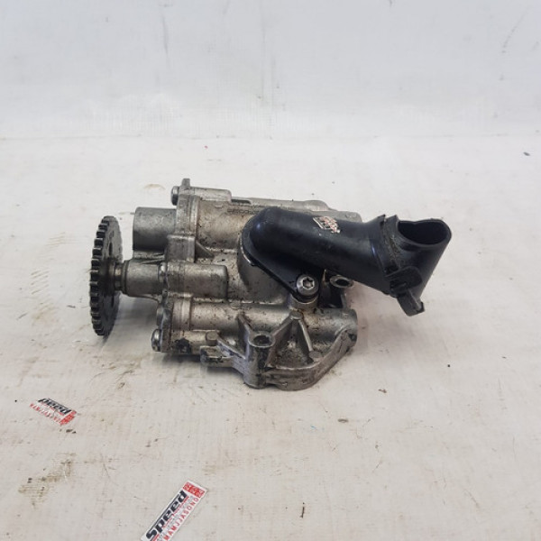 Bomba Óleo Audi A3 1.4 2014 A 2018 Tu31