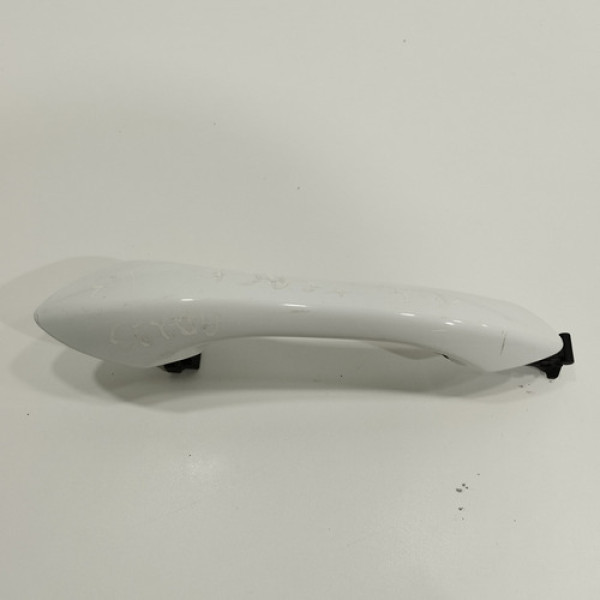 Maçaneta Porta Traseira Esquerda Tracker 2014 2018 Ab293